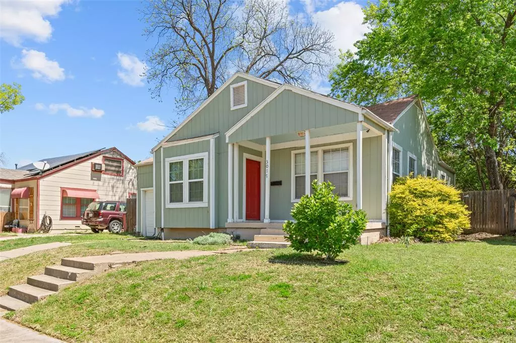 Fort Worth, TX 76110,3017 James Avenue