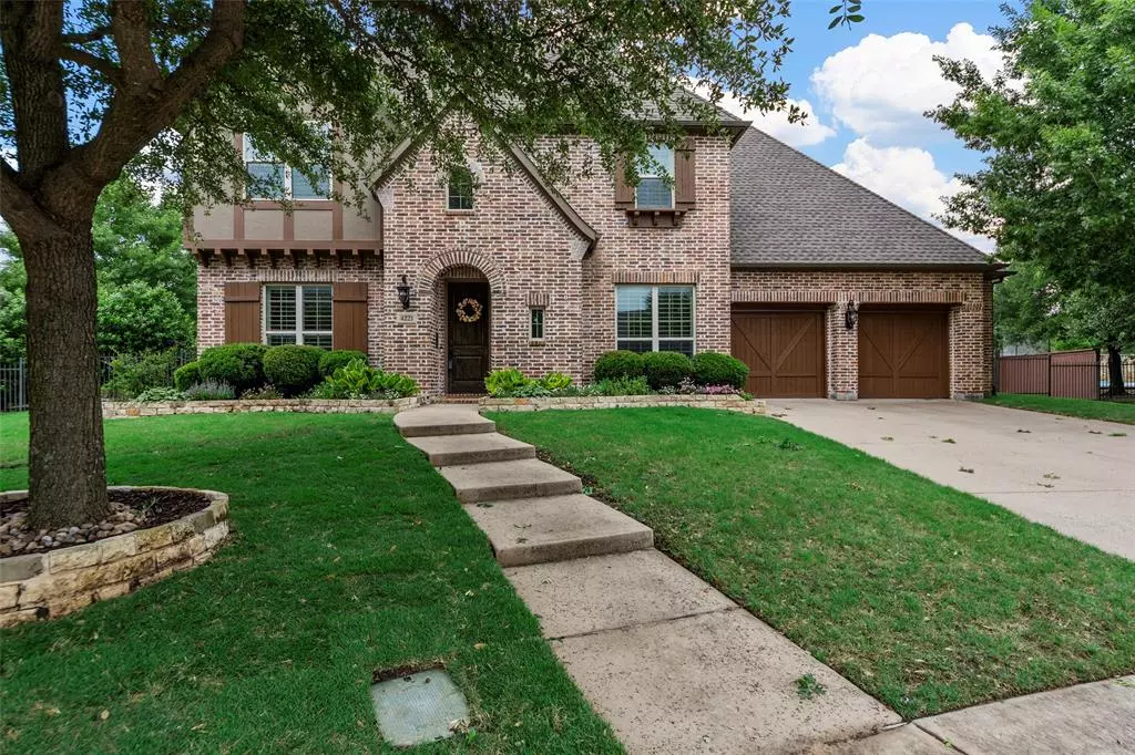 Prosper, TX 75078,4221 Pine Needle Court