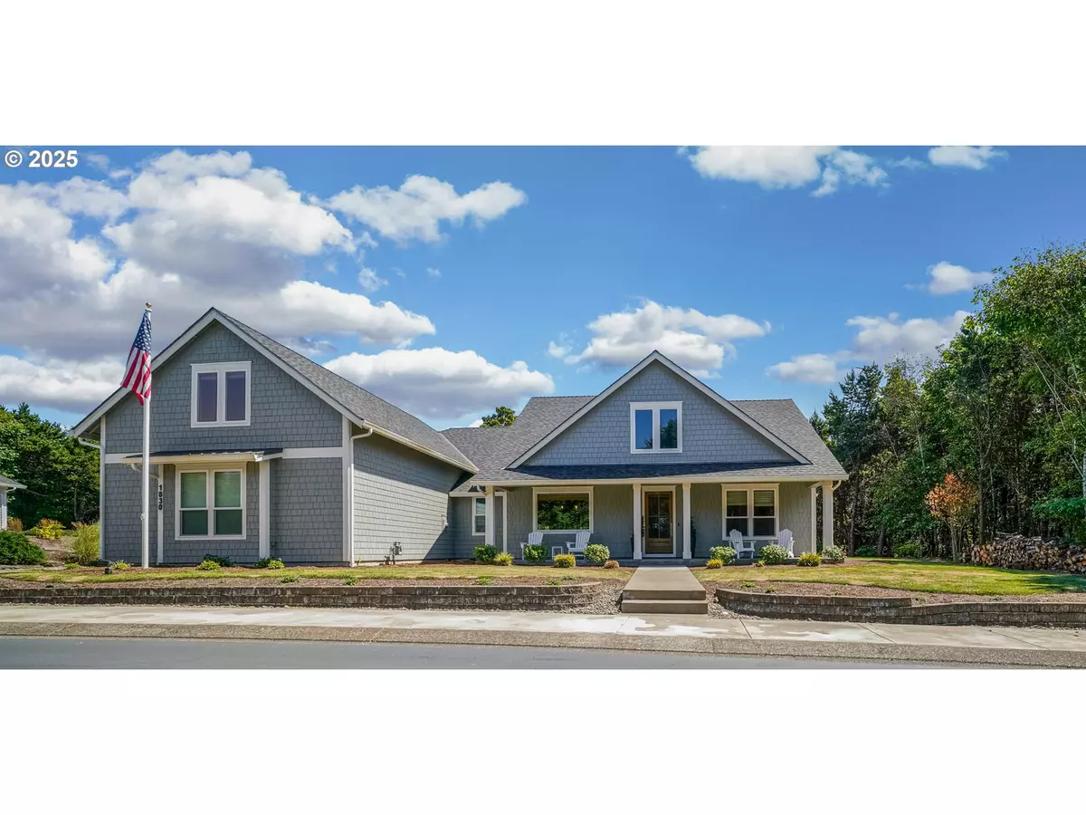 Lincoln City, OR 97367,1830 NW 47TH ST