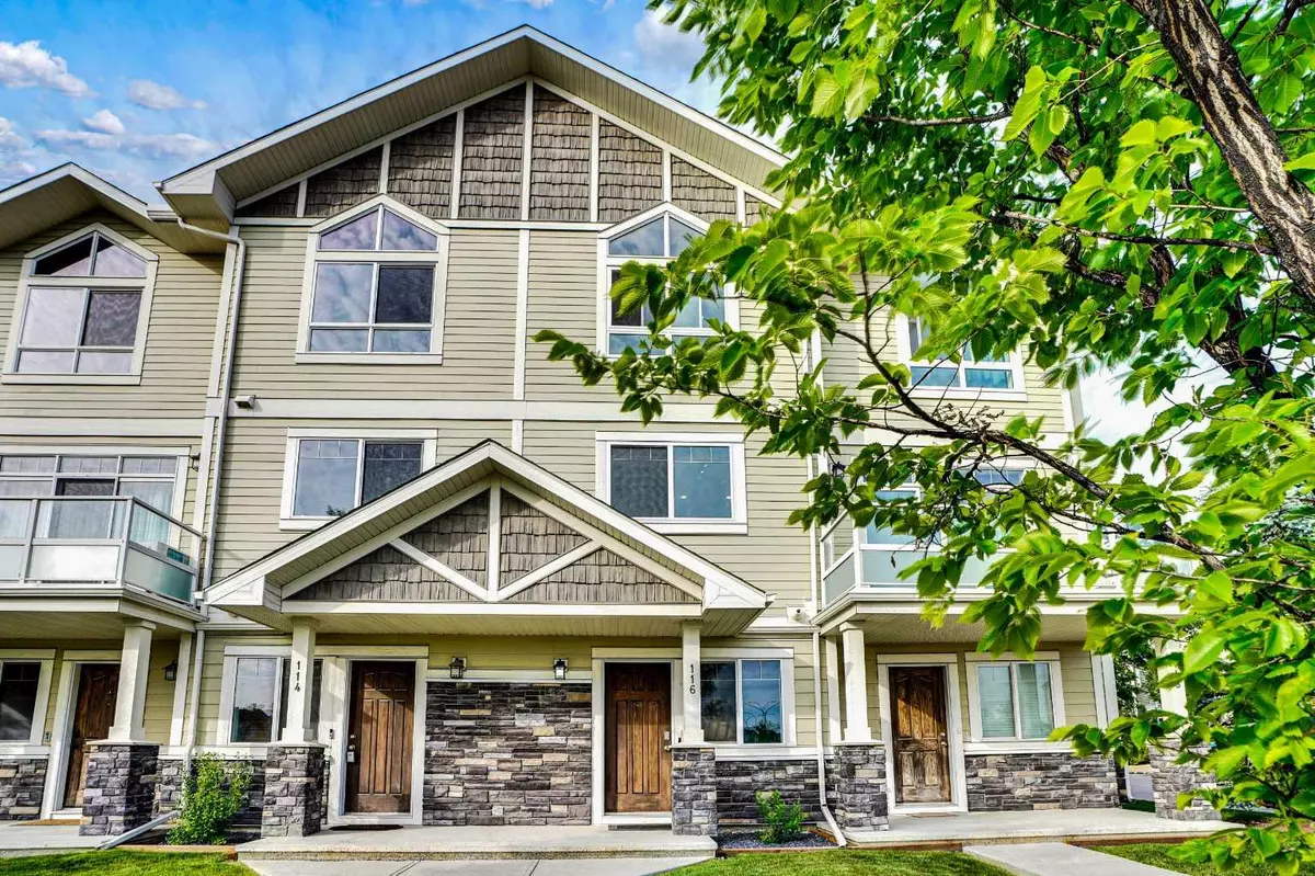Calgary, AB T3N 0V3,116 Skyview Ranch RD NE