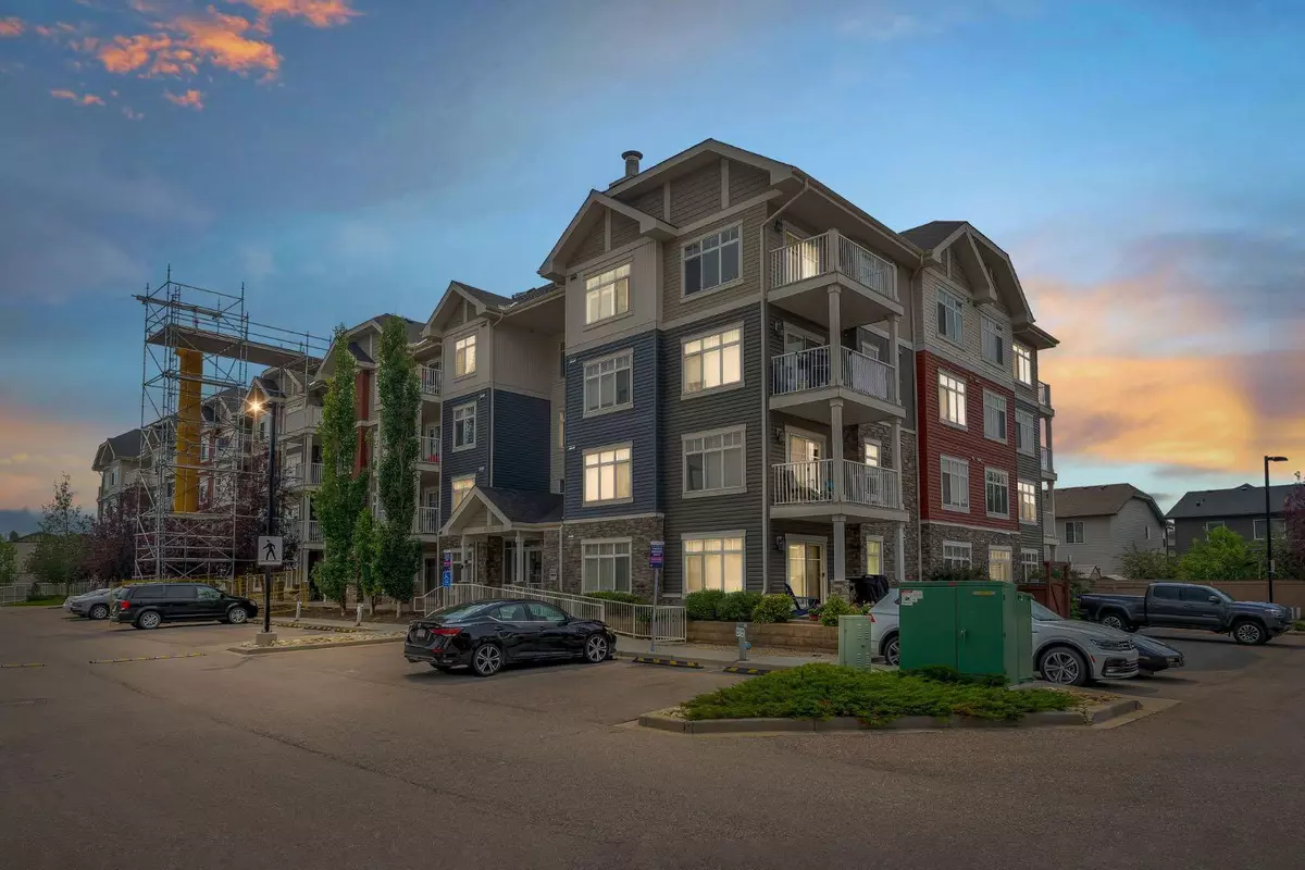 Calgary, AB T3N 0L6,155 Skyview Ranch WAY NE #6311