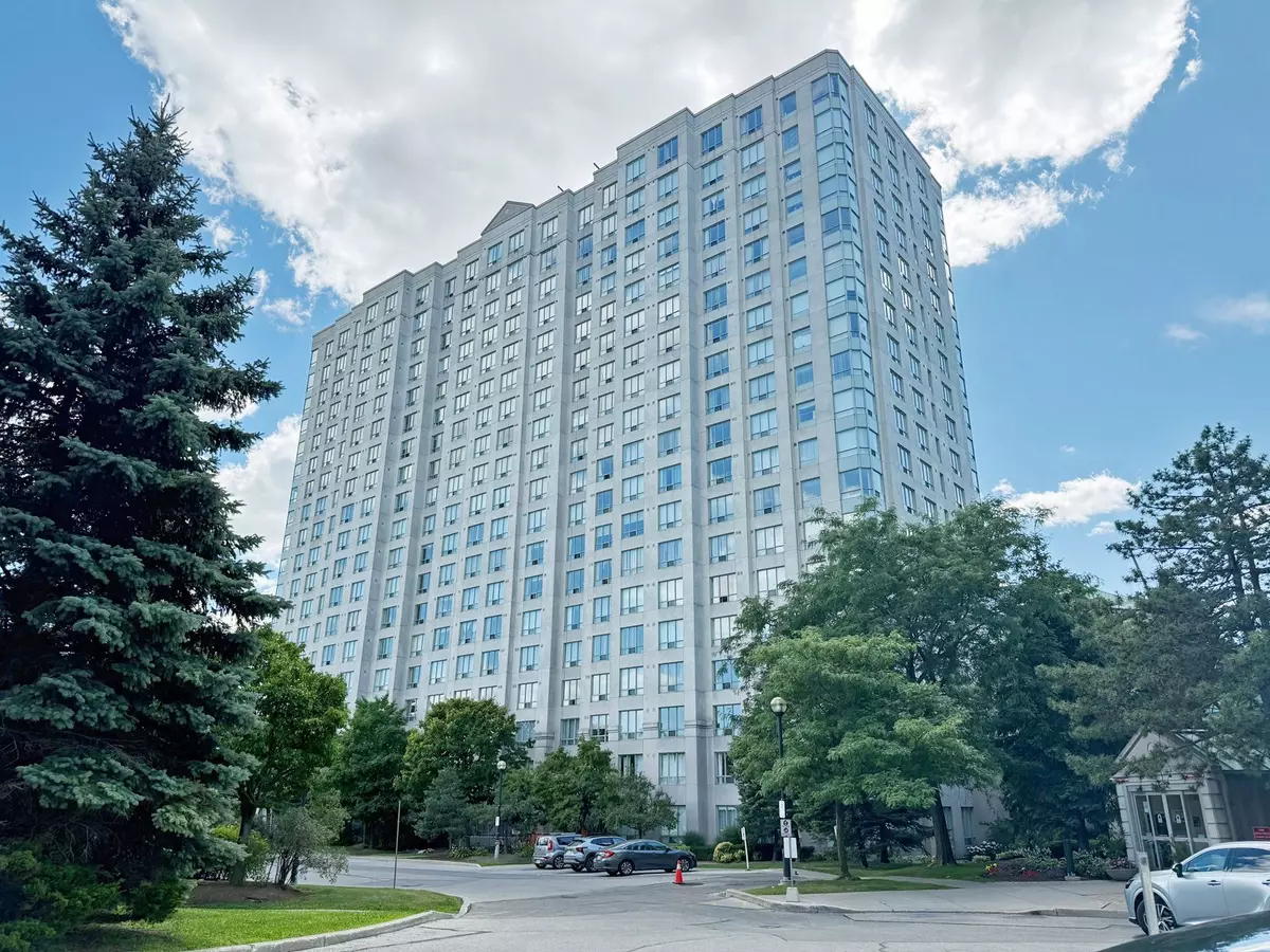 Toronto E07, ON M1S 5T1,2627 McCowan RD #502