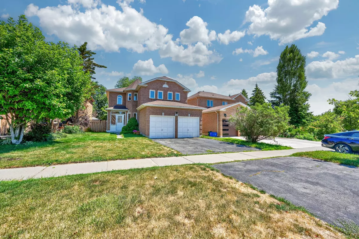 Richmond Hill, ON L4C 0E6,135 Larratt LN