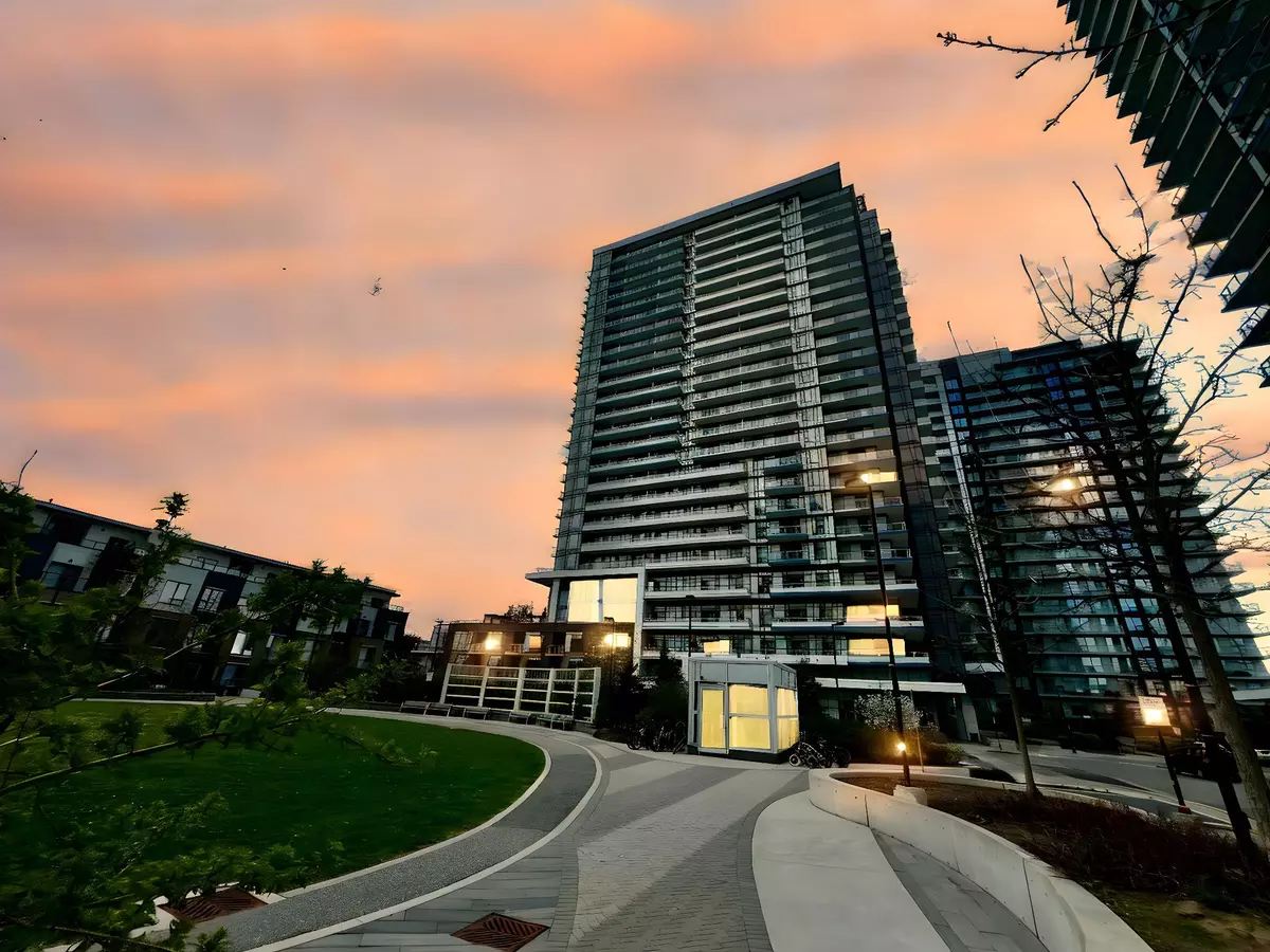 Mississauga, ON L5M 0Y3,2560 Eglinton AVE W #1408
