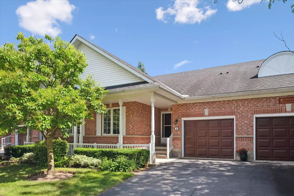 Guelph, ON N1G 4X7,3 GARDENVIEW CT