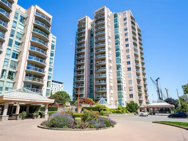 1020 View St #903, Victoria, BC V8V 4Y4