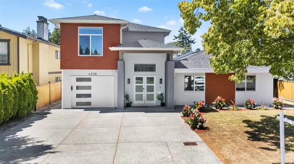 4238 Hayden Crt, Saanich, BC V8Z 6S2