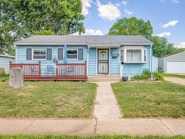 7407 Saturn Street, Loves Park, IL 61111