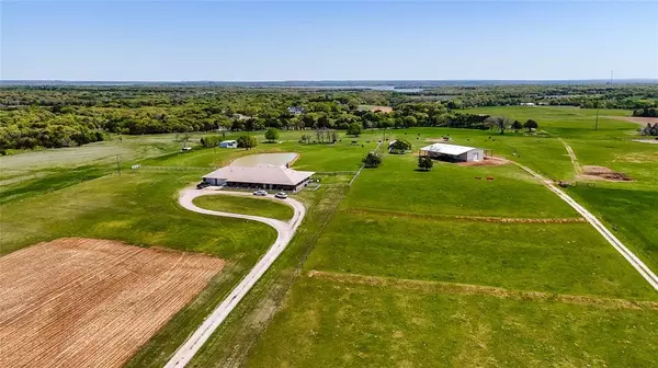 28966 US Hwy 377, Gordonville, TX 76245