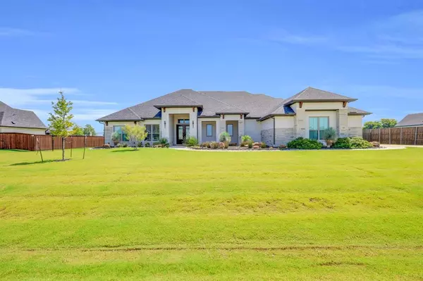 620 Dove Meadow Trail, Waxahachie, TX 75167