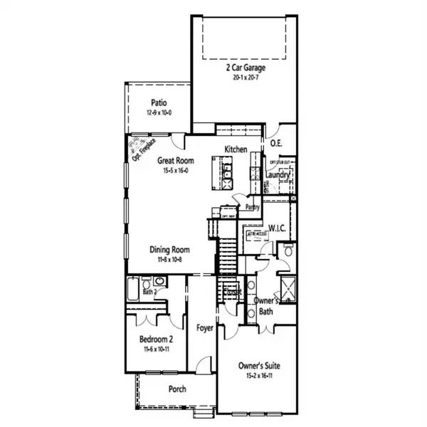 Rowlett, TX 75088,2709 Lafayette Drive