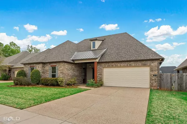 22 Ceaser Circle, Benton, LA 71006
