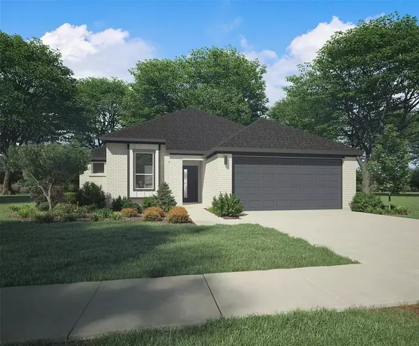 6009 Silverstein Street, Fort Worth, TX 76126