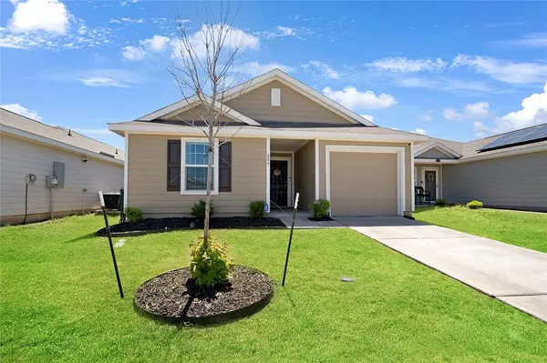 Princeton, TX 75407,609 Dashwood Drive