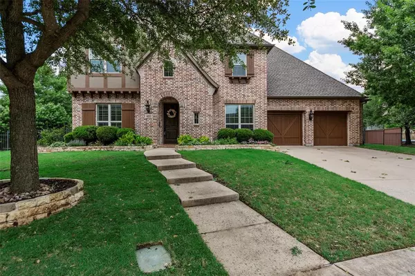 Prosper, TX 75078,4221 Pine Needle Court