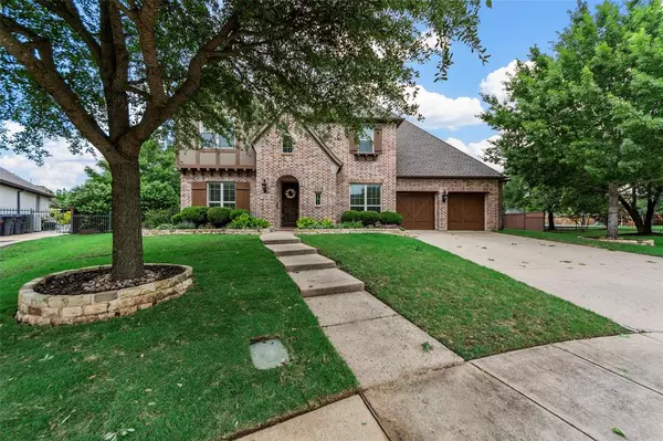 Prosper, TX 75078,4221 Pine Needle Court