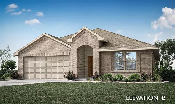 3650 Jordan Way,  Kaufman,  TX 75142