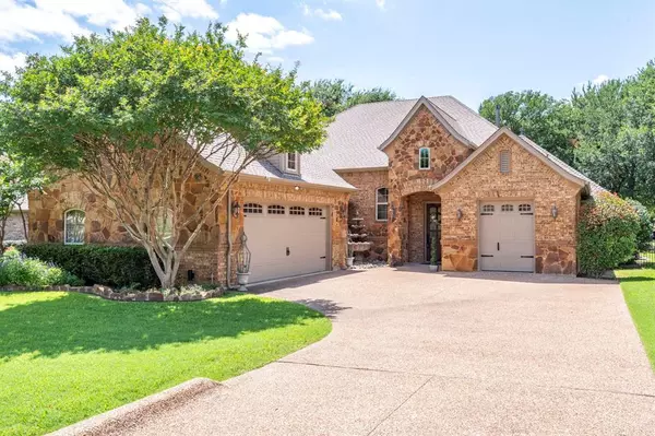 Fort Worth, TX 76179,12249 Indian Creek Drive