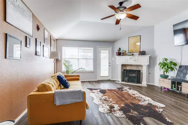 Fort Worth, TX 76052,14144 Filly Street