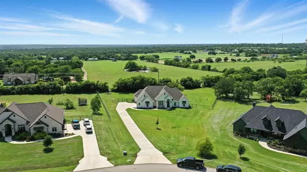 Springtown, TX 76082,363 Red Bird Drive