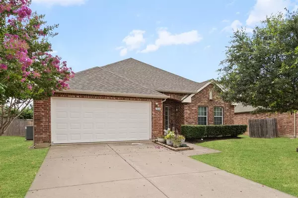 Little Elm, TX 75068,1928 Cliffrose Drive