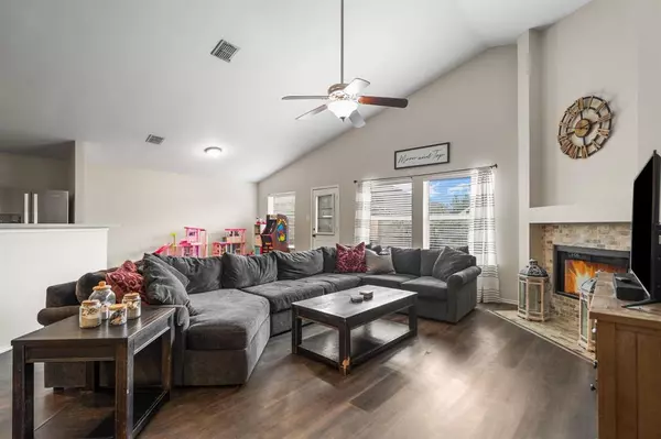 Little Elm, TX 75068,1928 Cliffrose Drive