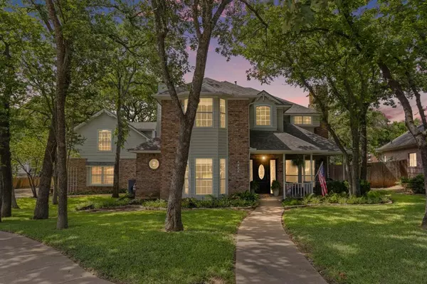 Grapevine, TX 76051,3826 Shady Meadow Drive