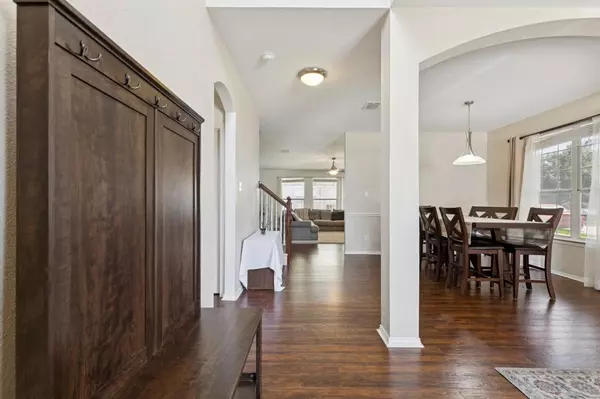 Fort Worth, TX 76244,5300 Bellis Drive
