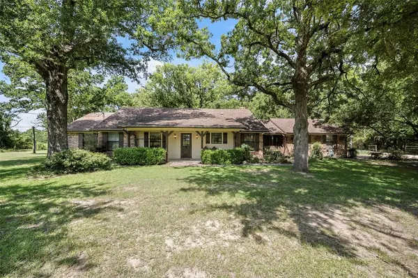 16636 CO RD 4060, Scurry, TX 75143