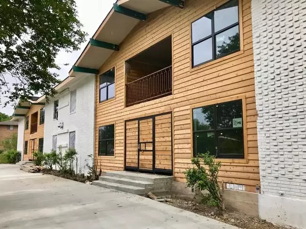 5520 Gaston Avenue #109, Dallas, TX 75214