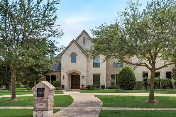 Heath, TX 75032,30 Kingsbury Trail