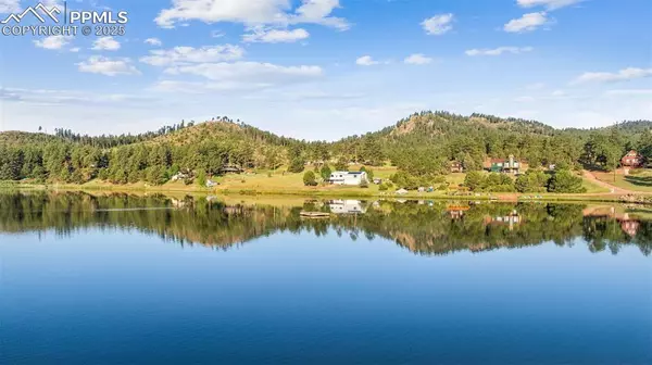Sedalia, CO 80135,14924 Pine Lake DR
