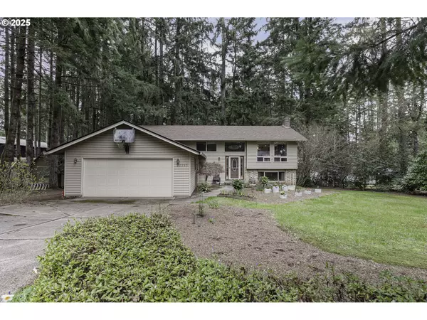 Damascus, OR 97089,22285 SE RIDGEVIEW DR