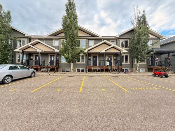 Lloydminster, SK S9V 1W3,1809 47 AVE #4