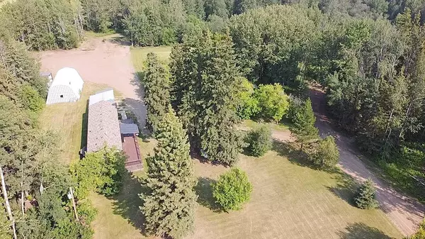 Rural Athabasca County, AB T9S 2A6,670051A Highway 813