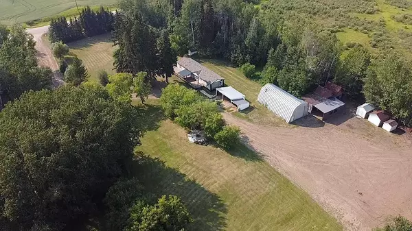 Rural Athabasca County, AB T9S 2A6,670051A Highway 813