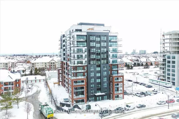 Clarington, ON L1C 7J4,55 Clarington BLVD #903