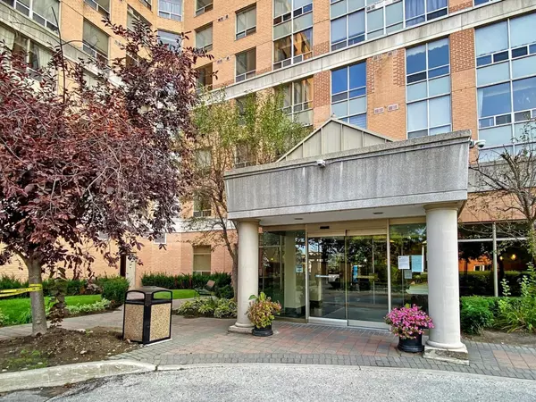 Toronto E05, ON M1V 5M3,1883 McNicoll AVE #1517