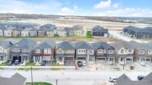 Pickering, ON L1X 0M8,1120 Skyridge BLVD