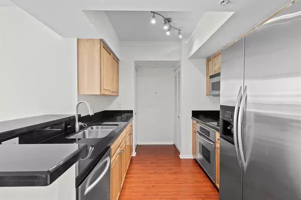 Fort Lauderdale, FL 33301,347 N New River Dr #1911