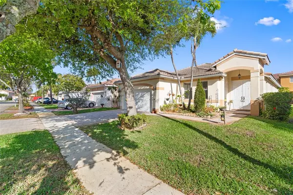 12879 SW 27th St, Miramar, FL 33027