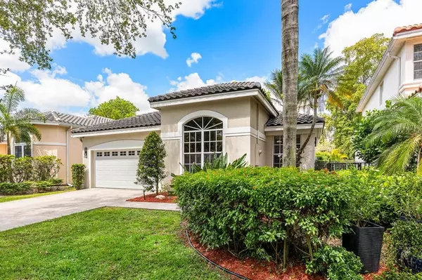 Parkland, FL 33067,7535 NW 71st Ter
