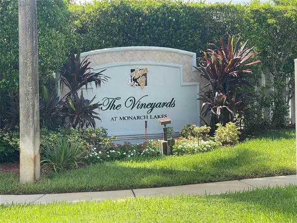 13758 SW 31st St, Miramar, FL 33027