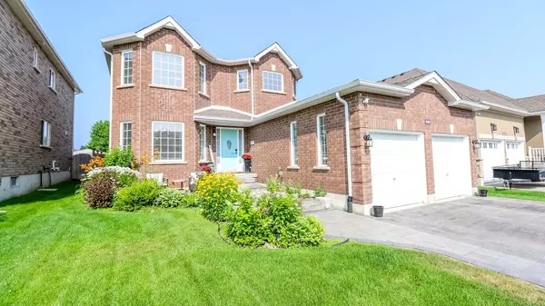 Essa, ON L3W 0P7,452 Greenwood DR
