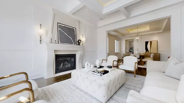 Richmond Hill, ON L4E 4K7,82 Sandbanks DR