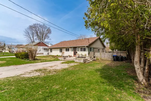 Midland, ON L4R 1Y4,230 Elizabeth ST
