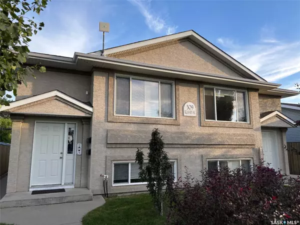 309 Klassen STREET W, Warman, SK S0K 4S0