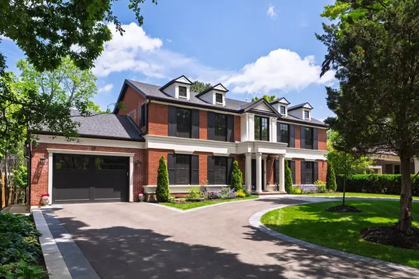 55 Allan ST, Oakville, ON L6J 3M7