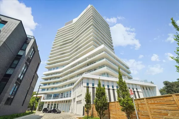 20 Brin DR #701, Toronto W08, ON M8X 0B2