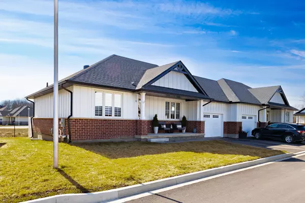 Southwold, ON N5P 0H5,175 Glengariff DR S #17
